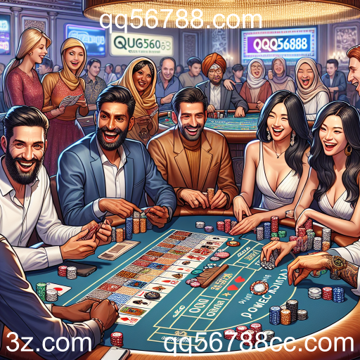 A Magia dos Jogos de Mesa: Conectando Pessoas Através da Diversão